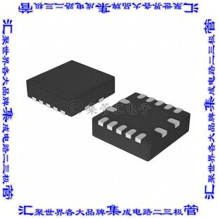 100KOHM TPL0102 100RUCR 数字电位器IC 14QFN芯片集成电 256TAP