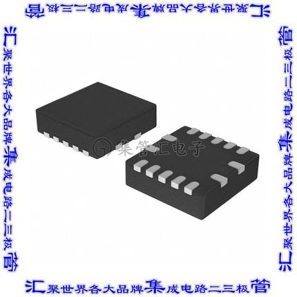 TPL0102-100RUCR 数字电位器IC 100KOHM 256TAP 14QFN芯片集成电