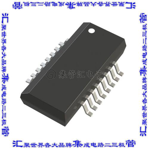 AD8331ARQZ 集成电路芯片IC VGAIN AMP 20QSOP