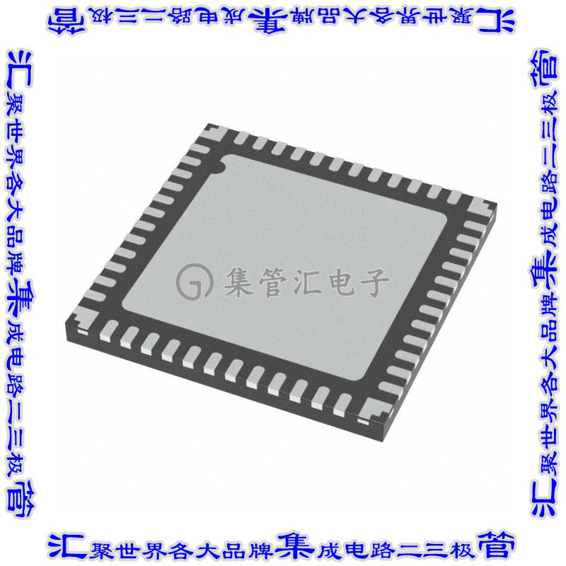 DSPIC33CK256MP205-E/M4 集成电路芯片IC MCU 16BIT 256KB FLASH