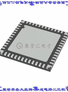 DSPIC33CK64MP105-I/M4 单片机IC MCU 16BIT 64KB FLASH 48UQFN