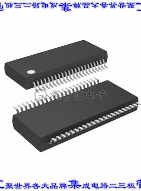 LTC6802IG-2#PBF 电池监控器IC BATT MON LI-ION 1-12CELL 44SSO