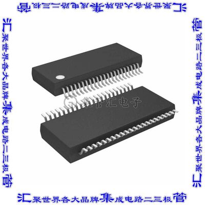 LTC6810HG-2#3ZZPBF 电池监控器IC MULT-CHEM 1-6C 44SSOP芯片集