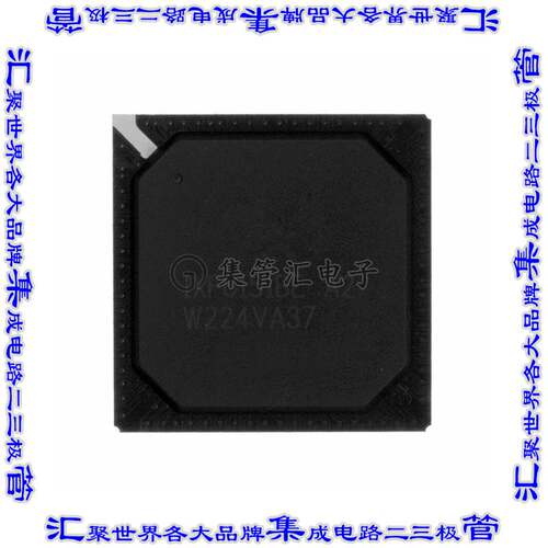 FLIXF6151BEA2834984 集成电路芯片IC 28 T1/E1 MAPPER 352BGA