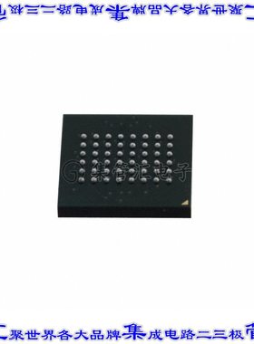 MR2A08ACMA35 存储器IC RAM 4MBIT 并联 48FBGA芯片集成电路