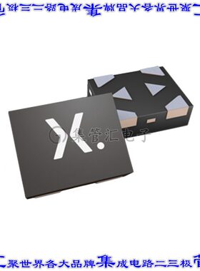 74LVC2G04GXZ 反相器IC INVERTER 2CH 2-INP 6X2SON芯片集成电路