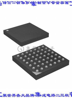 ICE40LP1K-CM49 现场可编程门阵列IC FPGA 35 I/O 49UCBGA芯片集