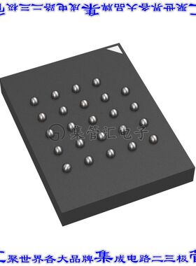 IS25LE01G-RILE 存储器IC FLASH 1GBIT SPI/QUAD 24LFBGA芯片集