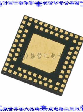 C8051F966-B-GM 单片机IC MCU 8BIT 32KB FLASH 76DQFN芯片微控