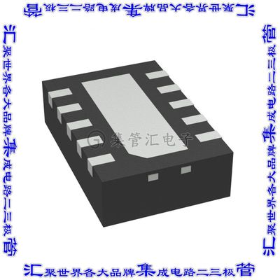 TPS22990DMLT 电源开关驱动器IC PWR SWITCH N通道 10WSON芯片集