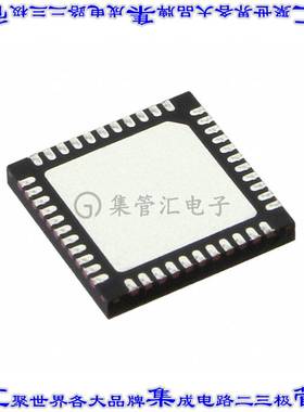 ZL8801ALAFT7A 升降压控制IC REG CTRLR BUCK PMBUS 44QFN电源芯