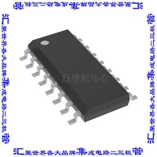 VIPER267KDTR 离线转换器IC OFFLINE SWITCH MULT TOP 16SO芯片
