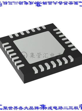 IS31FL3208A-QFLS4-TR 驱动器IC LED DRIVER 线性 NO 38MA 28QFN