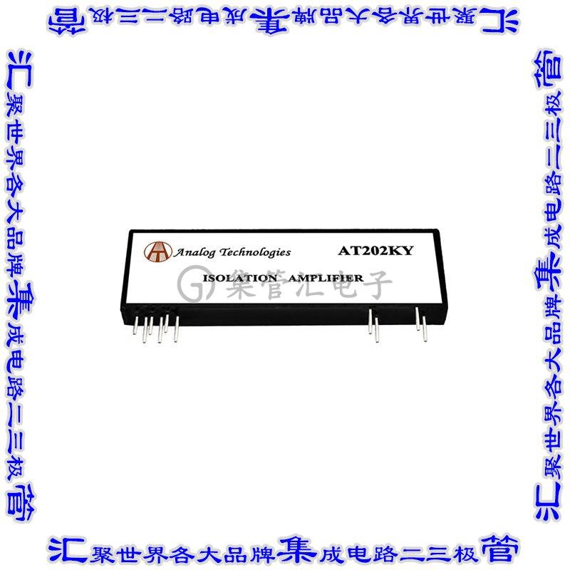 ATIA202KY 放大器HIGH VOLTAGE ISOLATION AMPLIFIER芯片集成电