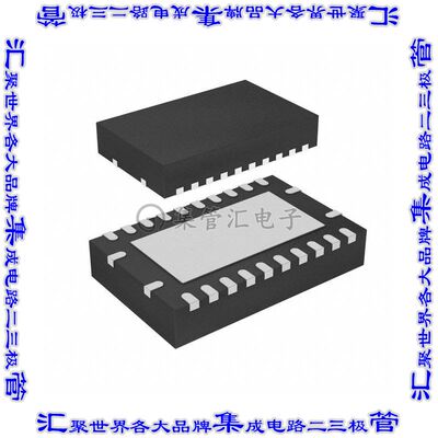 BQ24170RGYR 电池充电器IC LI-ION 1-3CELL 24VQFN芯片集成电路