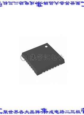 NCP3284AMNTXG 开关稳压器IC REG BUCK ADJ 35A 37QFN电源芯片集