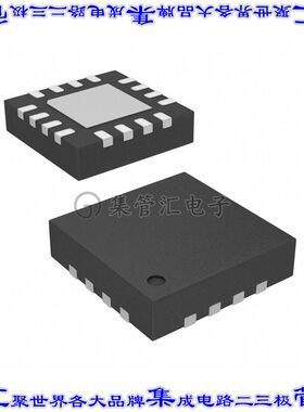 AD8338ACPZ-RL 放大器IC VARIABLE GAIN 1电路 16LFCSP芯片集成