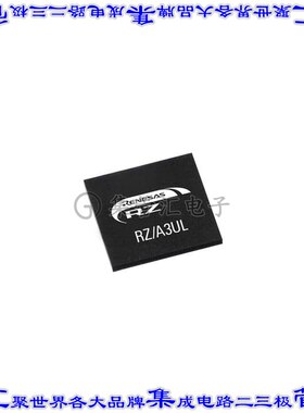 R9A07G063U02GBG#AC0 集成电路芯片IC MPU RZ/A3UL 1GHZ 361PBGA