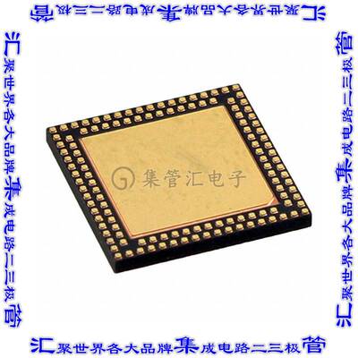 MCP37221-200I/TL 模数转换器IC ADC 14BIT PIPELINED 124VTLA芯