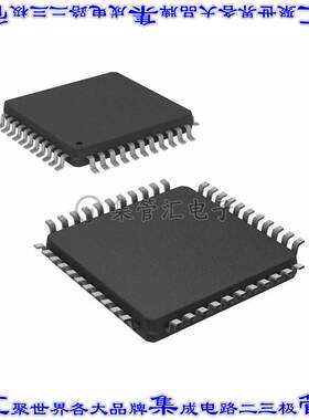 TMC260C-PA 电机驱动器IC MOTOR DRIVER BIPOLAR 3-5.25V 44QFP