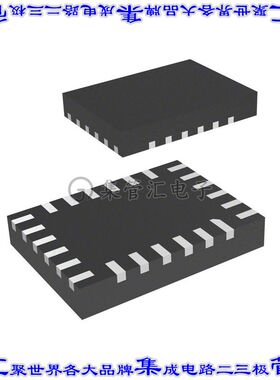 FSSD06UMX 集成电路芯片IC MULTIPLEXER 24UMLP
