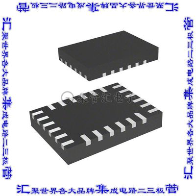 FSSD06UMX 集成电路芯片IC MULTIPLEXER 24UMLP