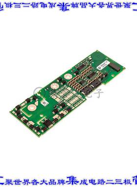 1SP0635D2S1-33 集成电路芯片IC GATE DRVR HI/LOW SIDE MODULE
