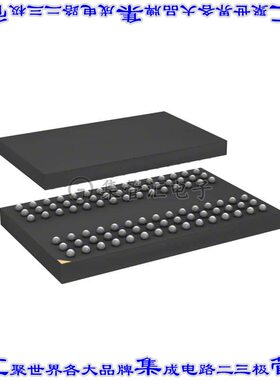 IS42S32160F-6BLI 存储器IC DRAM 512MBIT 并联 90TFBGA芯片集成