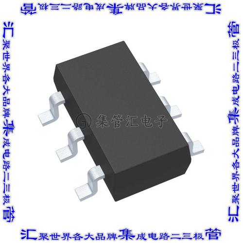 MAX6710HUT+T 监控器IC SUPERVISOR 4通道 SOT23-6电源芯片集成
