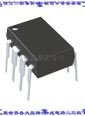 TC646BEPA 电机驱动器IC MOTOR DRIVER 3V-5.5V 8DIP芯片集成电