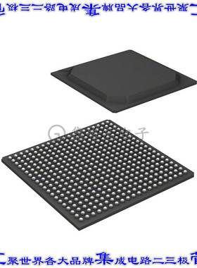 KSZ9692PB 集成电路芯片IC ARM9 PHY 5MBPS 400BGA