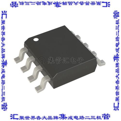 SIP2804DY-T1-E3 离线转换器IC OFFLINE SWITCH FLYBACK 8SOIC芯