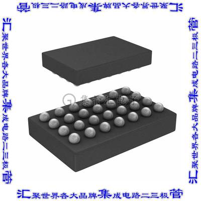 LMR24210TL/NOPB 开关稳压器IC REG BUCK ADJ 1A 28DSBGA电源芯