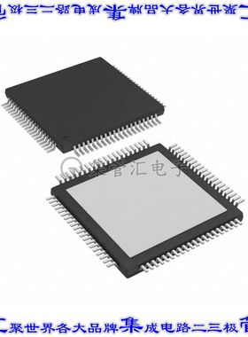 TSB41AB3MPFPEP 收发器IC TRANSCEIVER HALF 6/6 80HTQFP芯片集