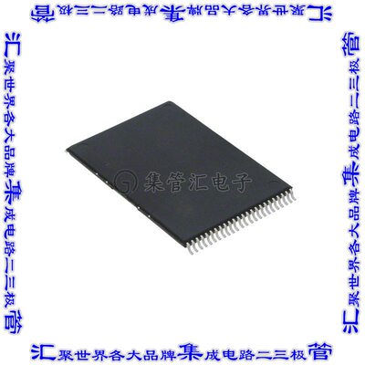 TC58BVG0S3HTA00 存储器IC FLASH 1GBIT 并联 48TSOP I芯片集成