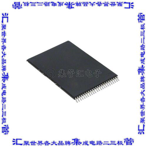 TC58BVG0S3HTAI0 存储器IC FLASH 1GBIT 并联 48TSOP I芯片集成