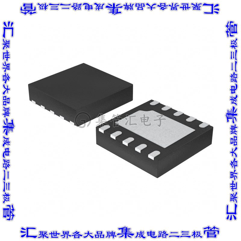 SC174MLTRT 开关稳压器IC REG BUCK ADJ 4A 10MLPD电源芯片集成