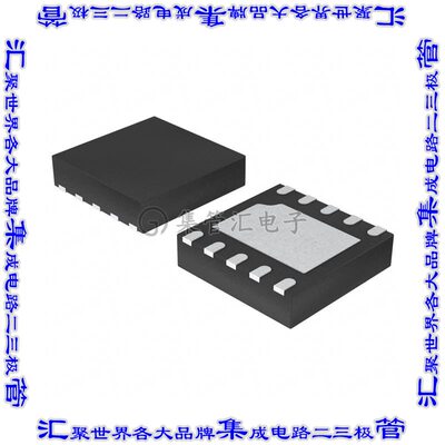 SC410MLTRT 开关稳压器IC REG BUCK ADJ 3A 10MLPD电源芯片集成