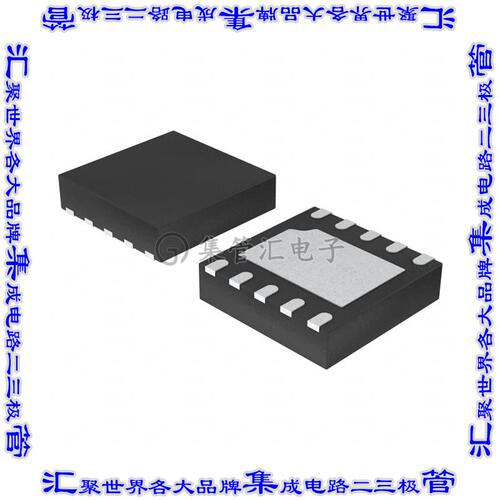 SC410MLTRT 开关稳压器IC REG BUCK ADJ 3A 10MLPD电源芯片集成