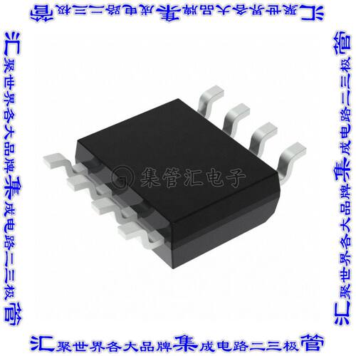 FM24C64B-G 存储器IC FRAM 64KBIT I2C 1MHZ 8SOIC芯片集成电路