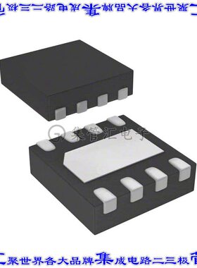 ISL80505IRAJZ-T 线性稳压器IC REG LINEAR POS ADJ 500MA 8DFN