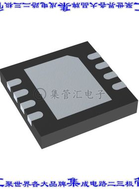 TS421IQT 集成电路芯片IC AMP CLASS AB MONO 367MW 8DFN