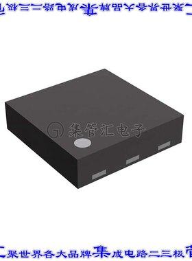 RP504L121D-TR 开关稳压器IC REG BUCK 1.2V 600MA 6DFN电源芯片