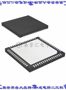 R5F11FLLANA#20 单片机IC MCU 16BIT 512KB FLASH 64HVQFN芯片微