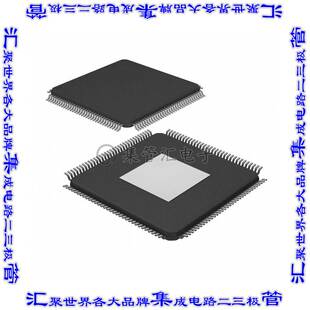 KSZ9896CTXI-TR 集成电路芯片IC ETHERNET SWITCH 6PORT 128TQFP