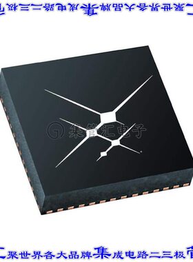 SI5383B-D00100-GM 时钟同步器IC CLOCK SYNCHRONIZER 56LGA芯片
