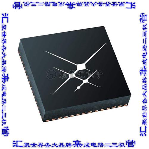 SI5383B-D00100-GM 时钟同步器IC CLOCK SYNCHRONIZER 56LGA芯片