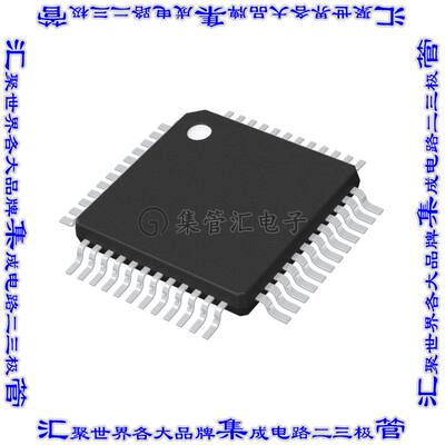 STM32G483CET6 单片机IC MCU 32BIT 512KB FLASH 48LQFP芯片微控