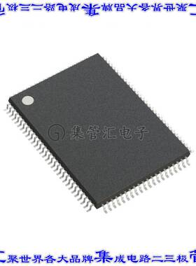 GS8160Z36DGT-333I 存储器IC SRAM 18MBIT 并联 100TQFP芯片集成