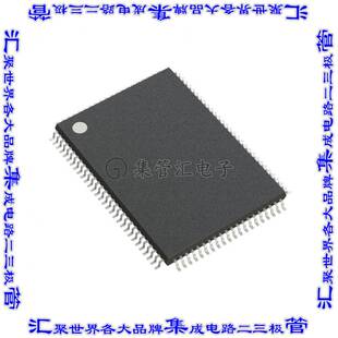 并联 GS8320Z18AGT 100TQFP芯片集成 36MBIT SRAM 333I 存储器IC